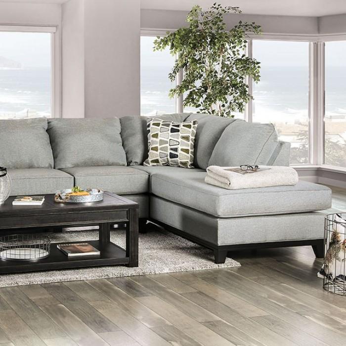 BRIDIE Sectional