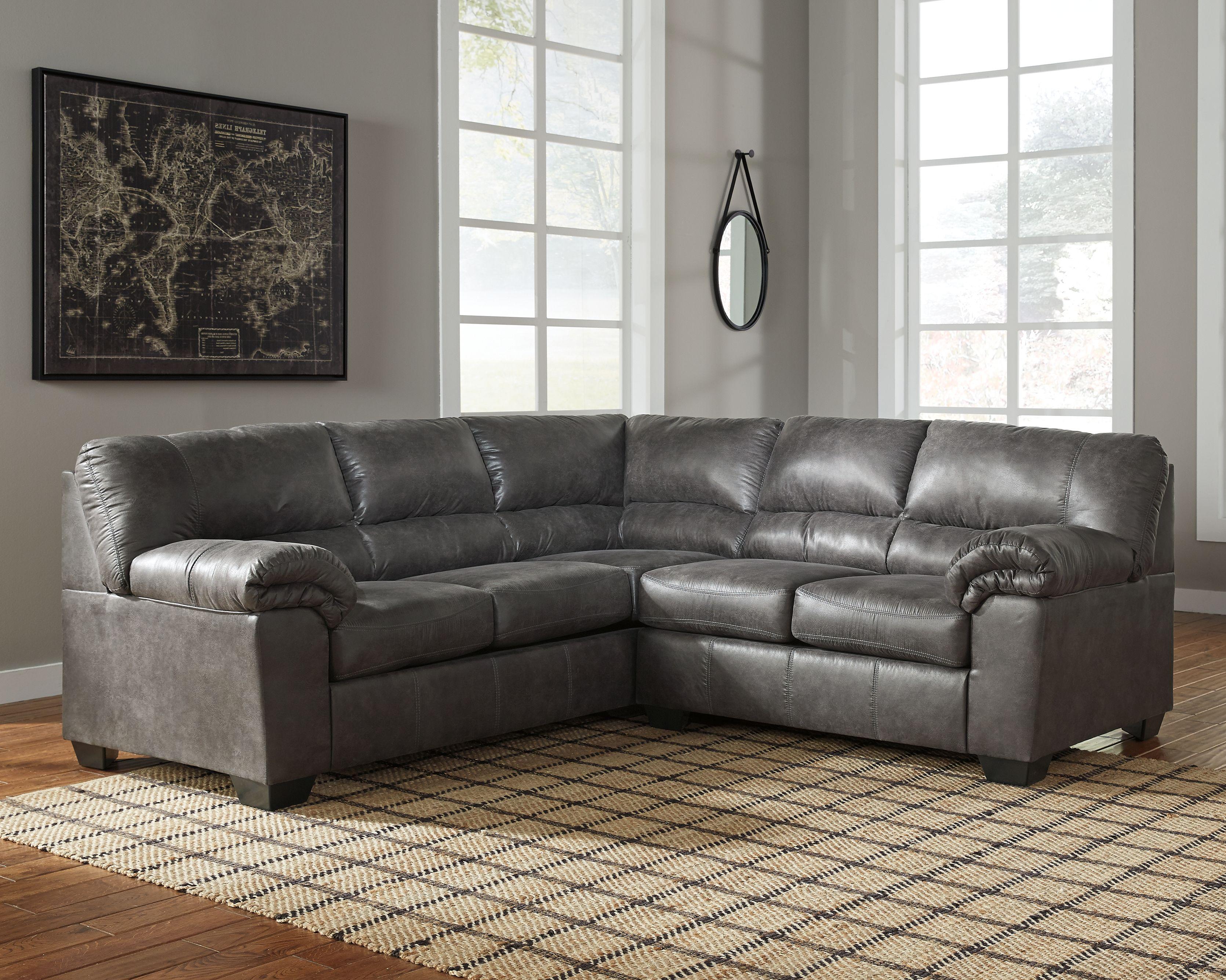 Bladen - Sectional