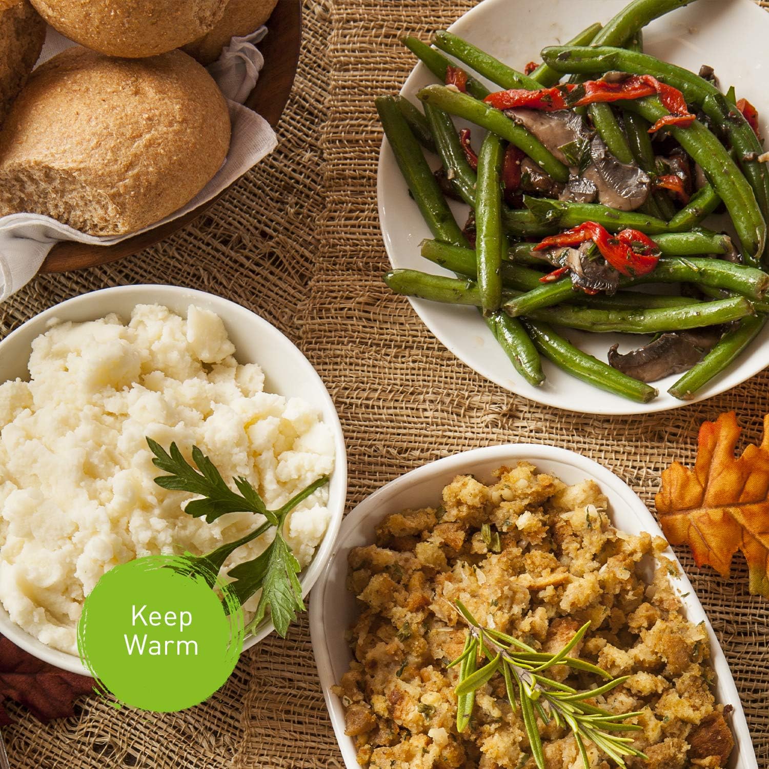 Panasonic Microwave Oven NN-SN686S Stainless Steel Countertop/Built-In with Inverter Technology and Genius Sensor, 1.2 Cubic Foot, 1200W