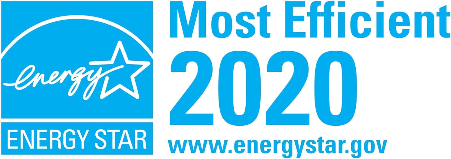 BLACK+DECKER BCRK17B Compact Refrigerator Energy Star Single Door Mini Fridge with Freezer, 1.7 Cubic Feet, Black