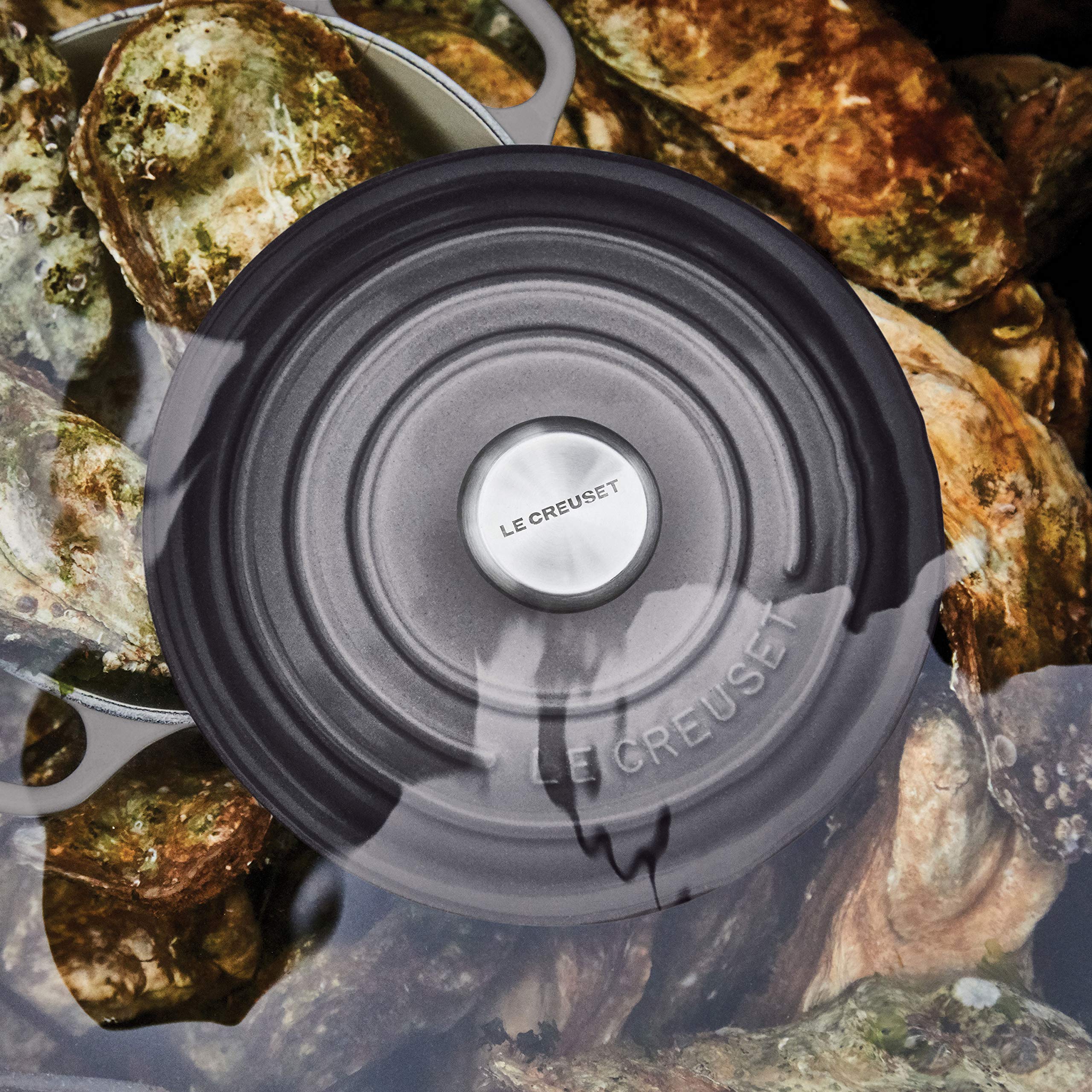 Signature Cast Iron Cookware Set  - 20 Piece💝16 Piece Knife Set