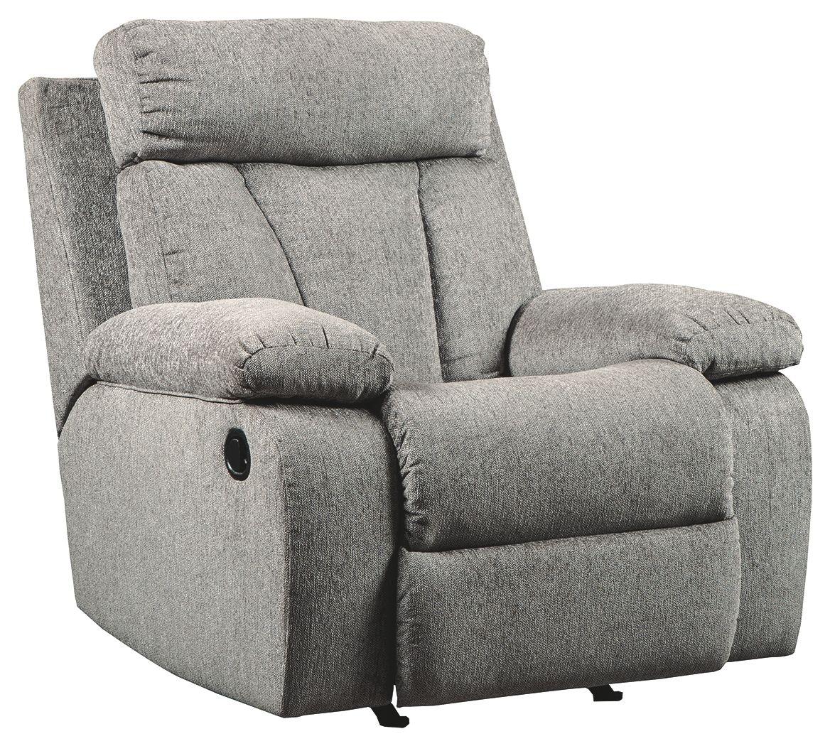 Mitchiner - Rocker Recliner