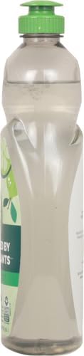 Seventh Generation Dish Liquid Soap Free & Clear liquid soap Pack of 6 Dishwashing Soap Dish Soap for sensitive skin 19 oz