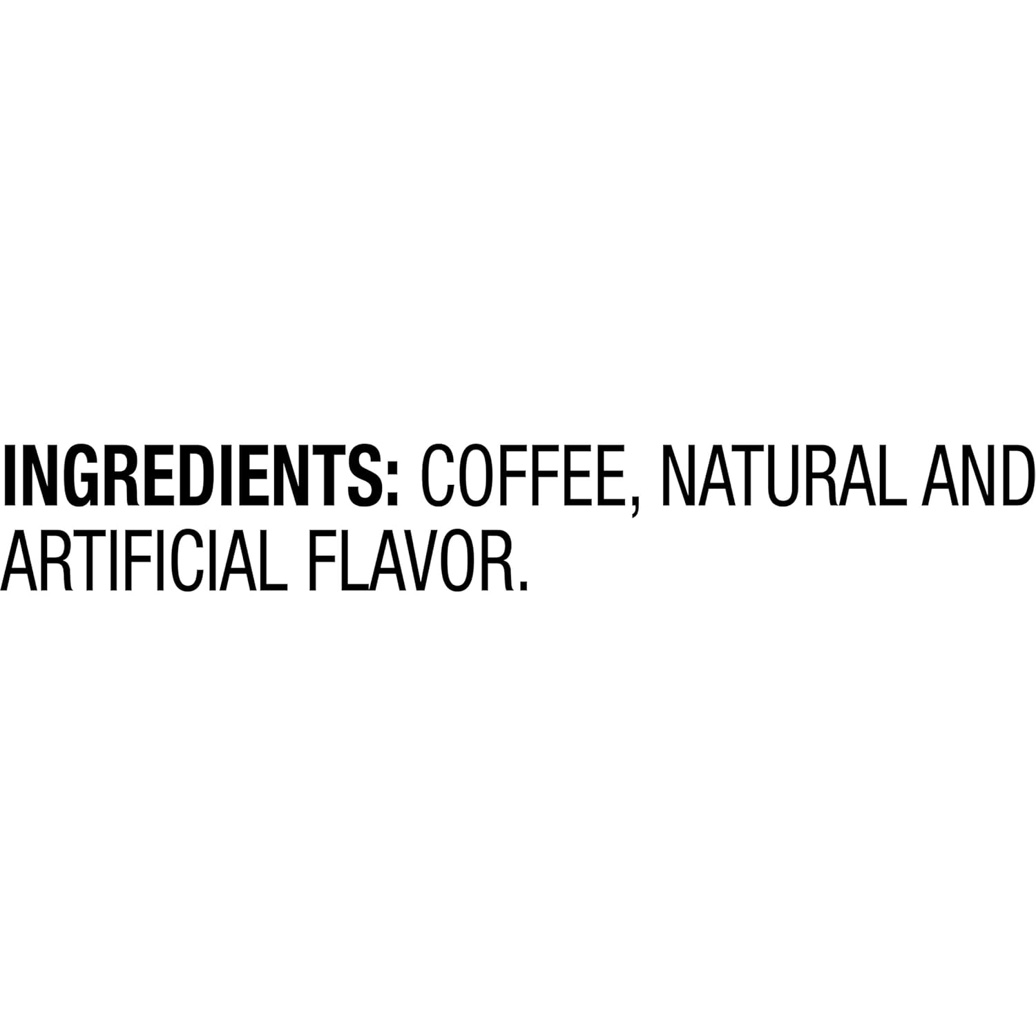 Dunkin' Original Blend Medium Roast Coffee, 60 Keurig K-Cup Pods