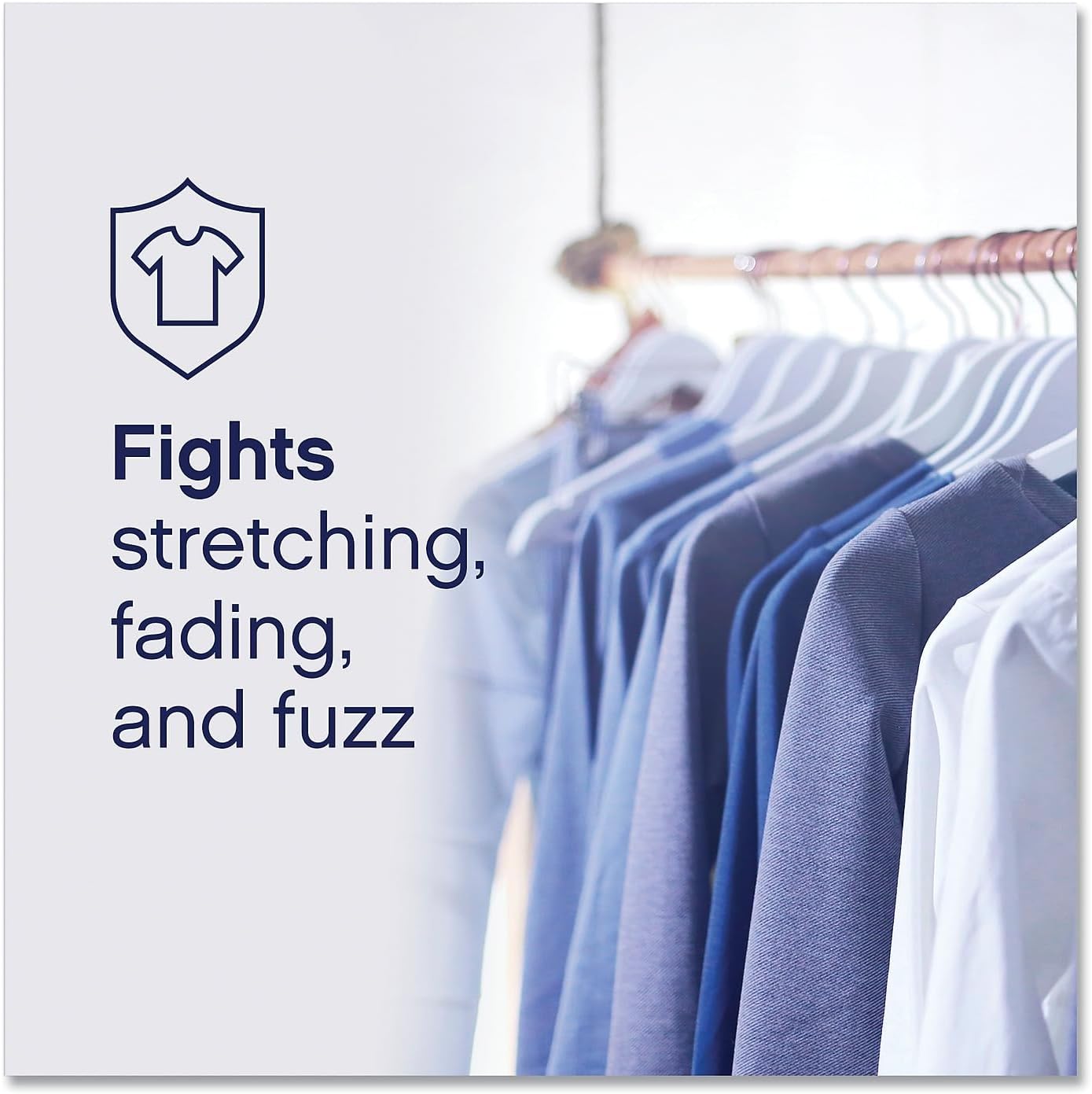 Downy April Fresh Liquid Fabric Conditioner (Fabric Softener), 10 FL OZ