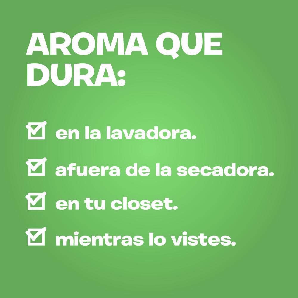 Gain Fabric Softener, Spring Daydream, 140 fl oz, 190 Loads