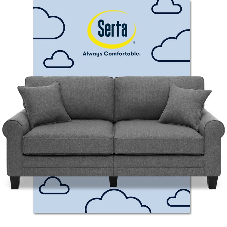 Serta Copenhagen 78