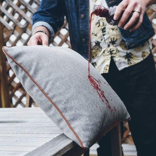 TriNova Non-Aerosol Stain Guard - Fabric Protection Spray for Upholstery, Carpet, Rugs and More to protect from liquid stains (18 fl oz), White