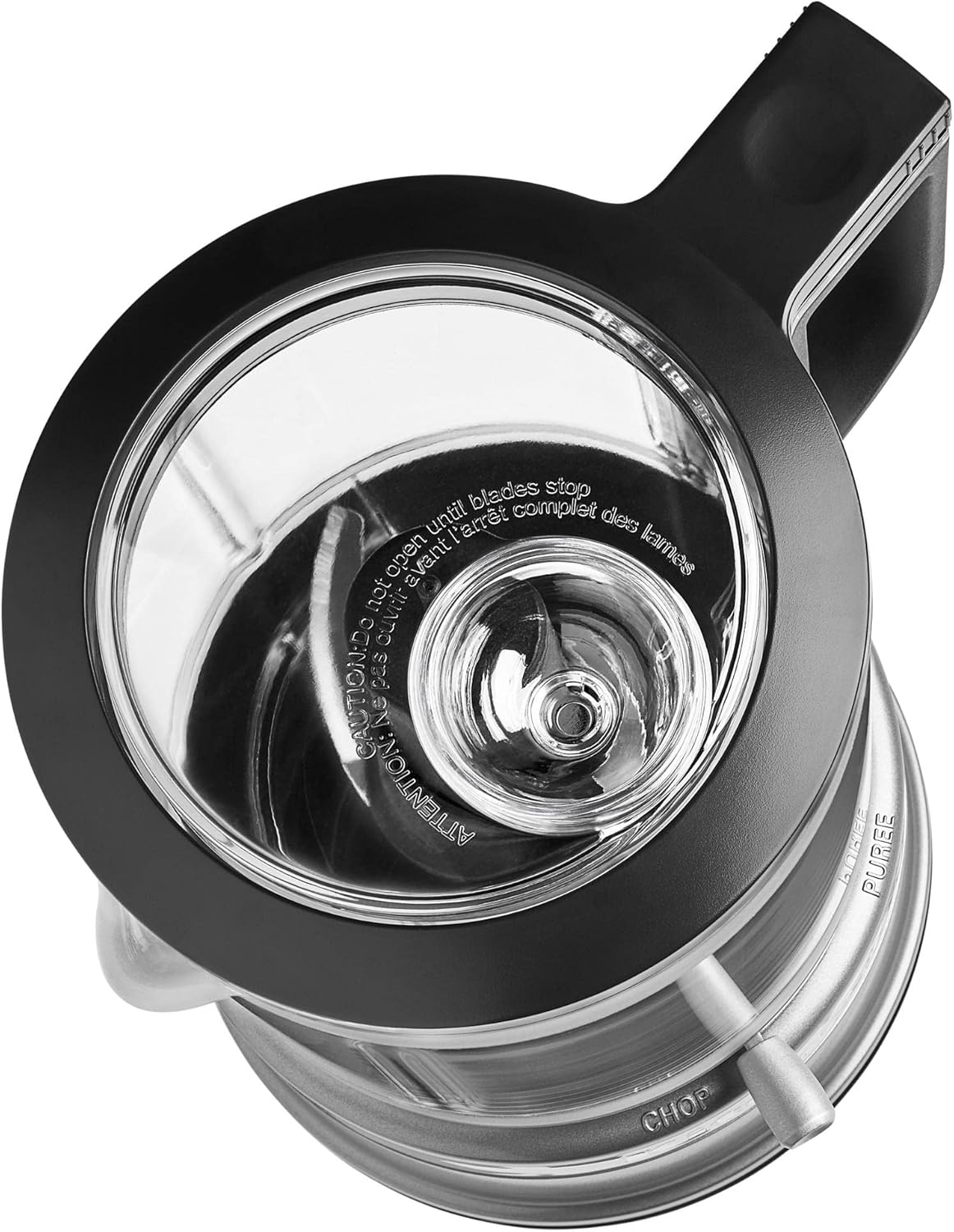 KitchenAid 5 Cup Food Chopper - KFC0516, Empire Red