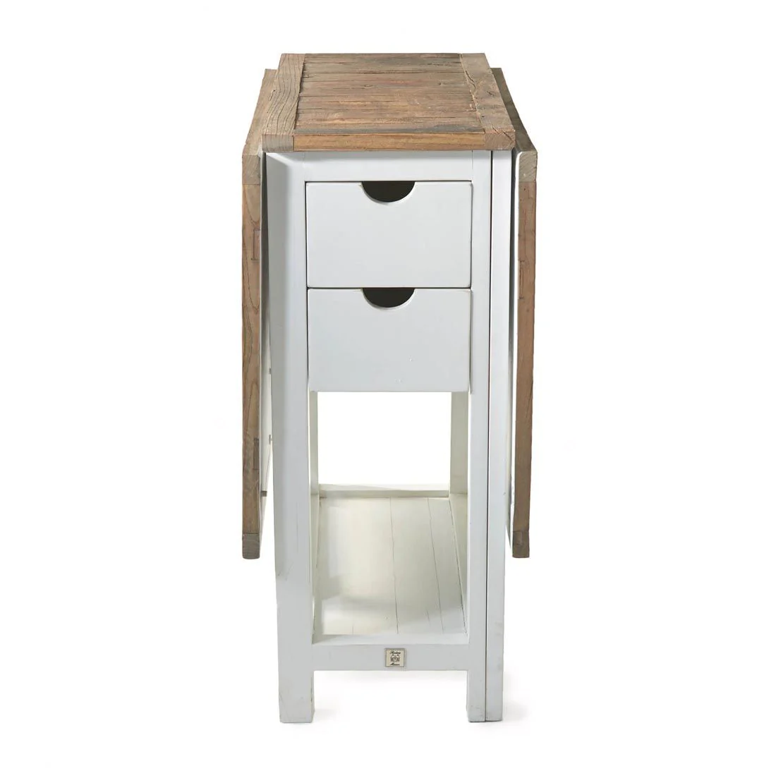 Wooster Street Bar Table 50/180cm x 80cm