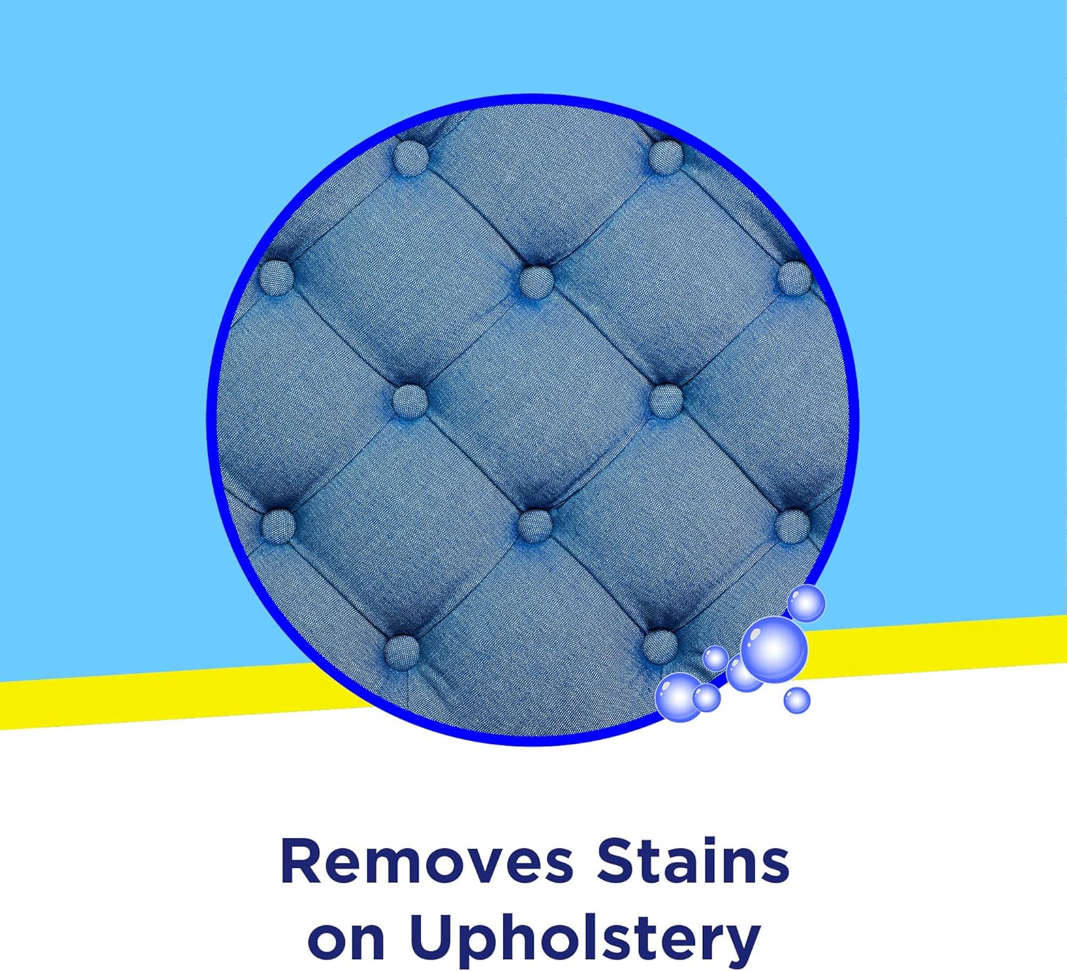 OxiClean Free Versatile Stain Remover Powder, 3 lb