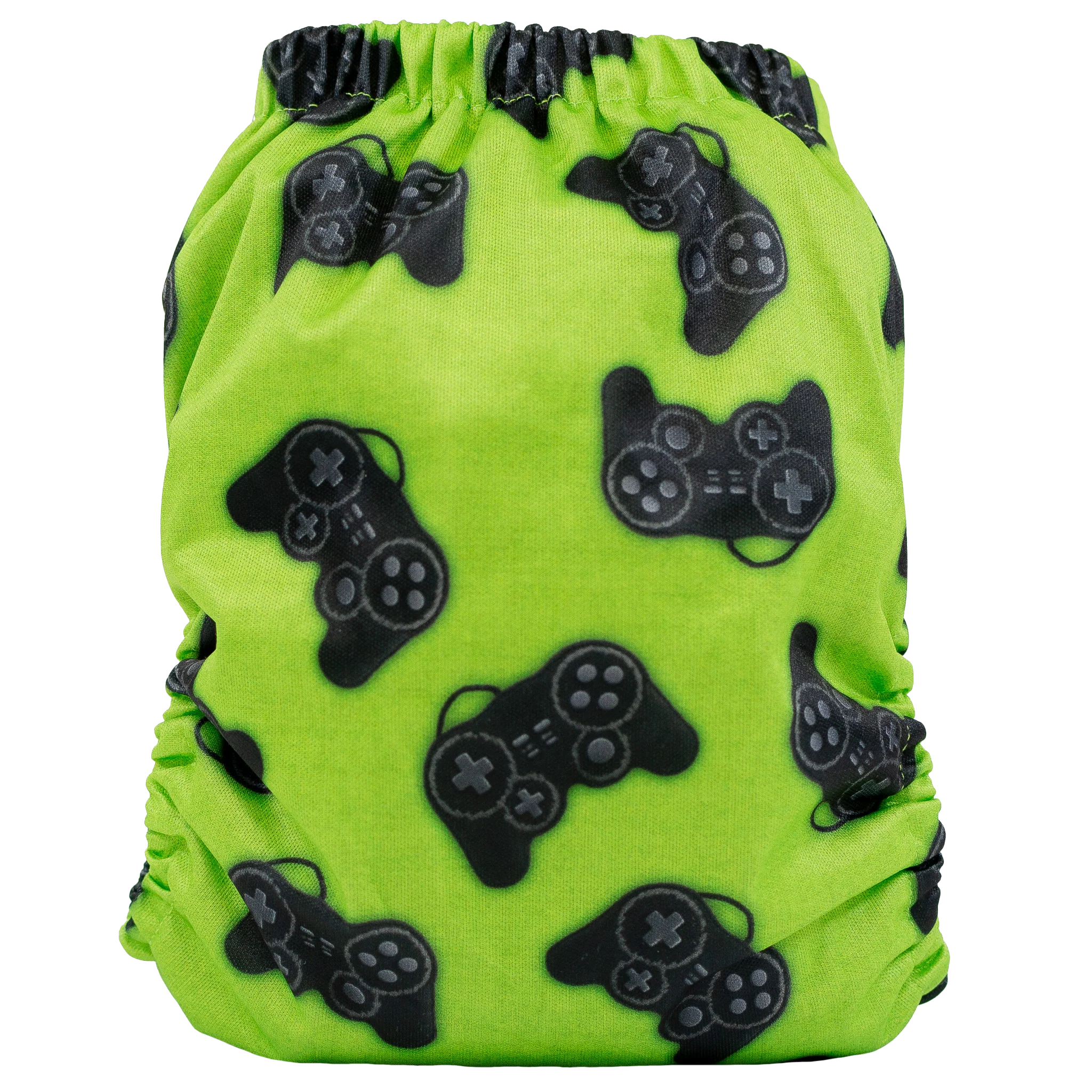 Texas Tushies Slim Fit AIO Cloth Diaper