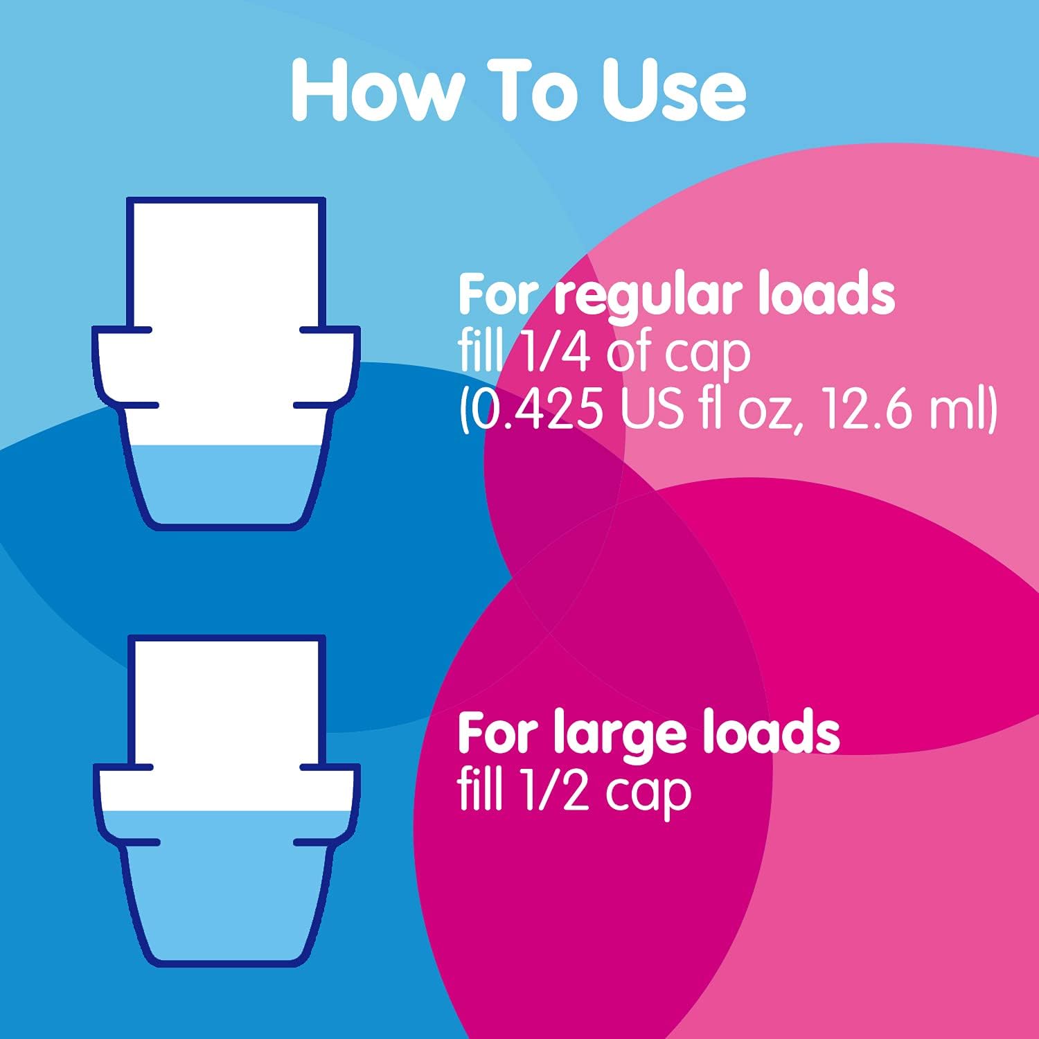 Snuggle Liquid Fabric Softener, SuperFresh Original, Eliminates Tough Odors, 2X Concentrated, 150 Loads