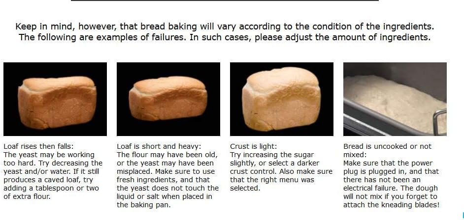 Zojirushi BB-PDC20BA Home Bakery Virtuoso Plus Breadmaker, 2 lb. loaf of bread