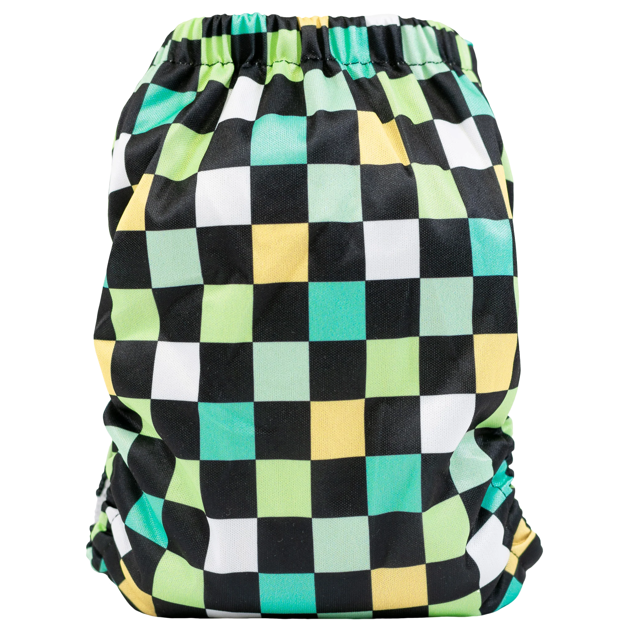 Texas Tushies Slim Fit Pocket Cloth Diaper
