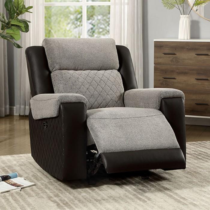 SILVERTON Power Recliner