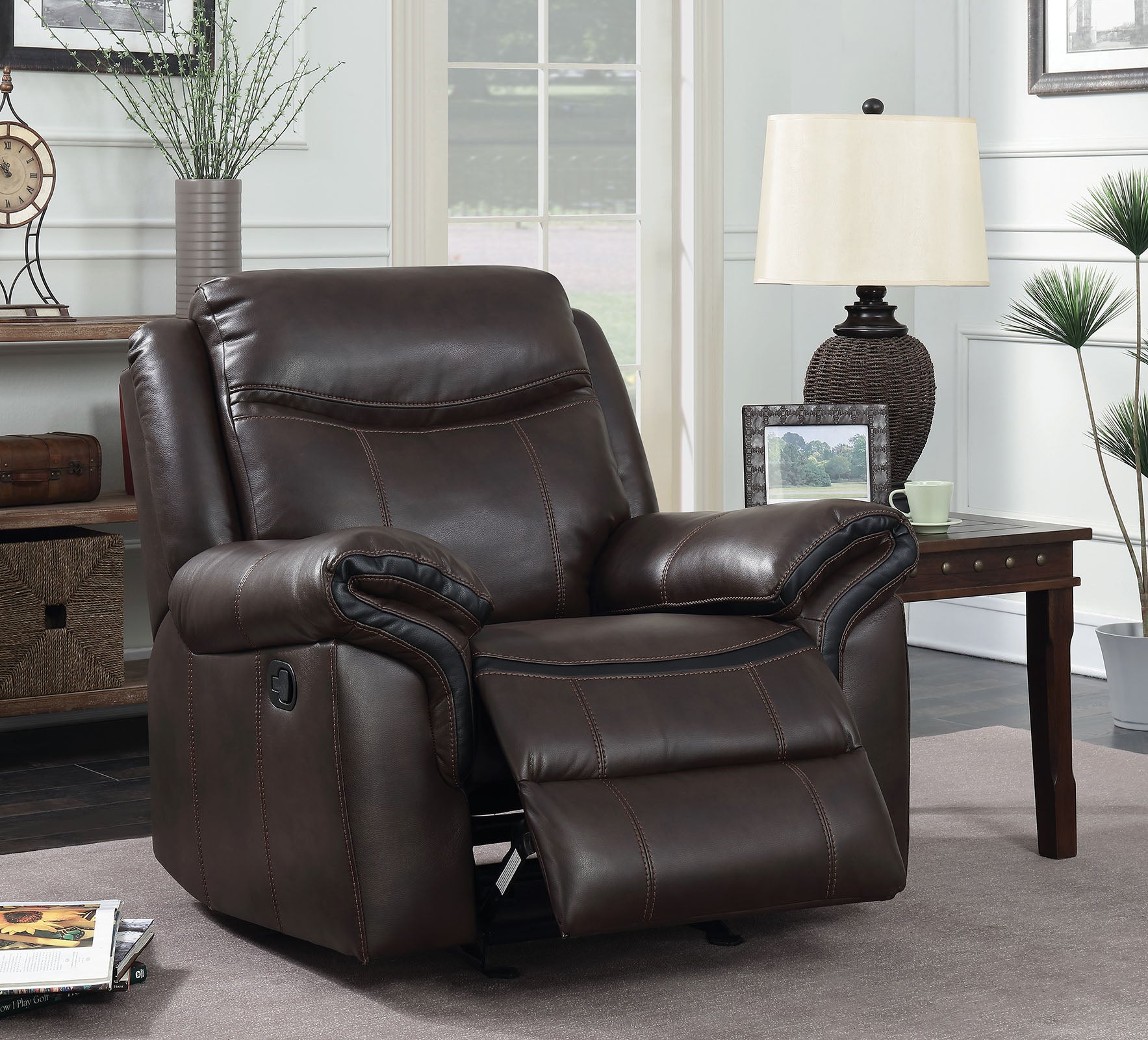 CHENAI Glider Recliner