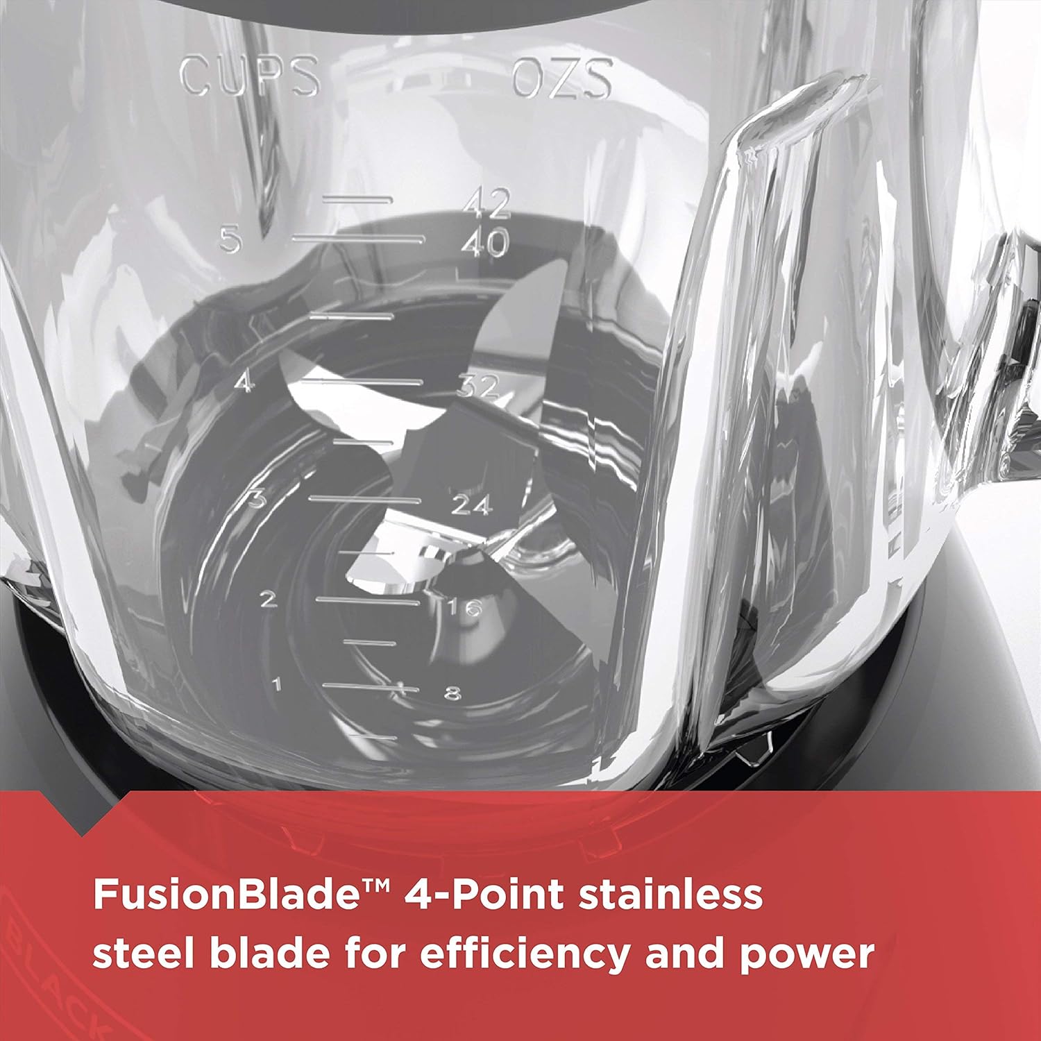 BLACK+DECKER Food Processor and Vegetable Chopper, Stainless Steel Blade, 8-Cup Capacity, 450W Power with Attachments to Shred, Slice, Mince, Grind, and Puree