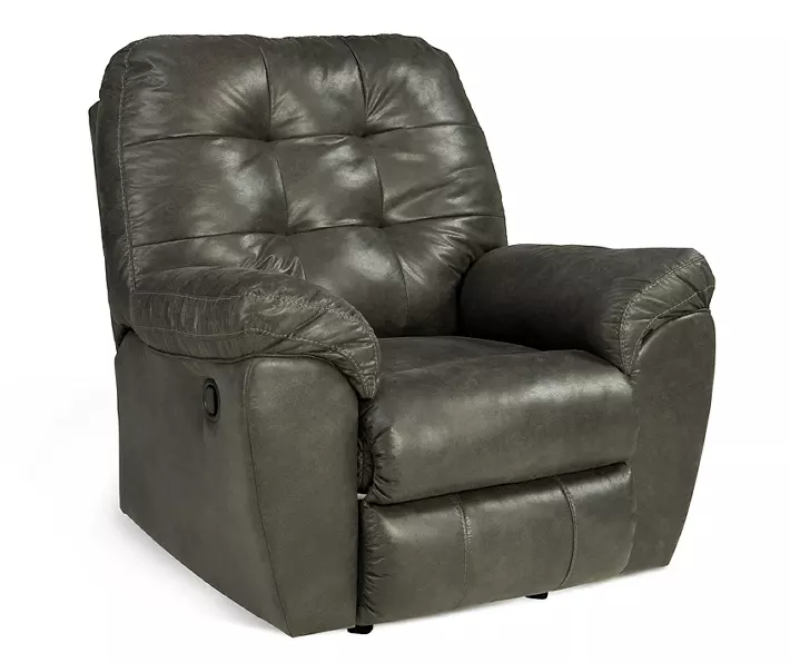 Fallston Slate Recliner