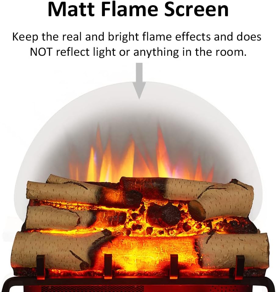 LegendFlame 25
