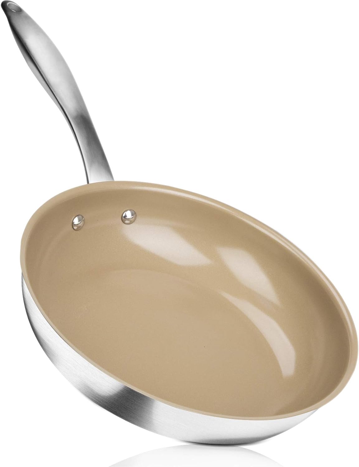 Duxtop Portable Induction Cooktop, Countertop Burner Induction Hot Plate with LCD Sensor Touch 1800 Watts, Silver 9600LS/BT-200DZ