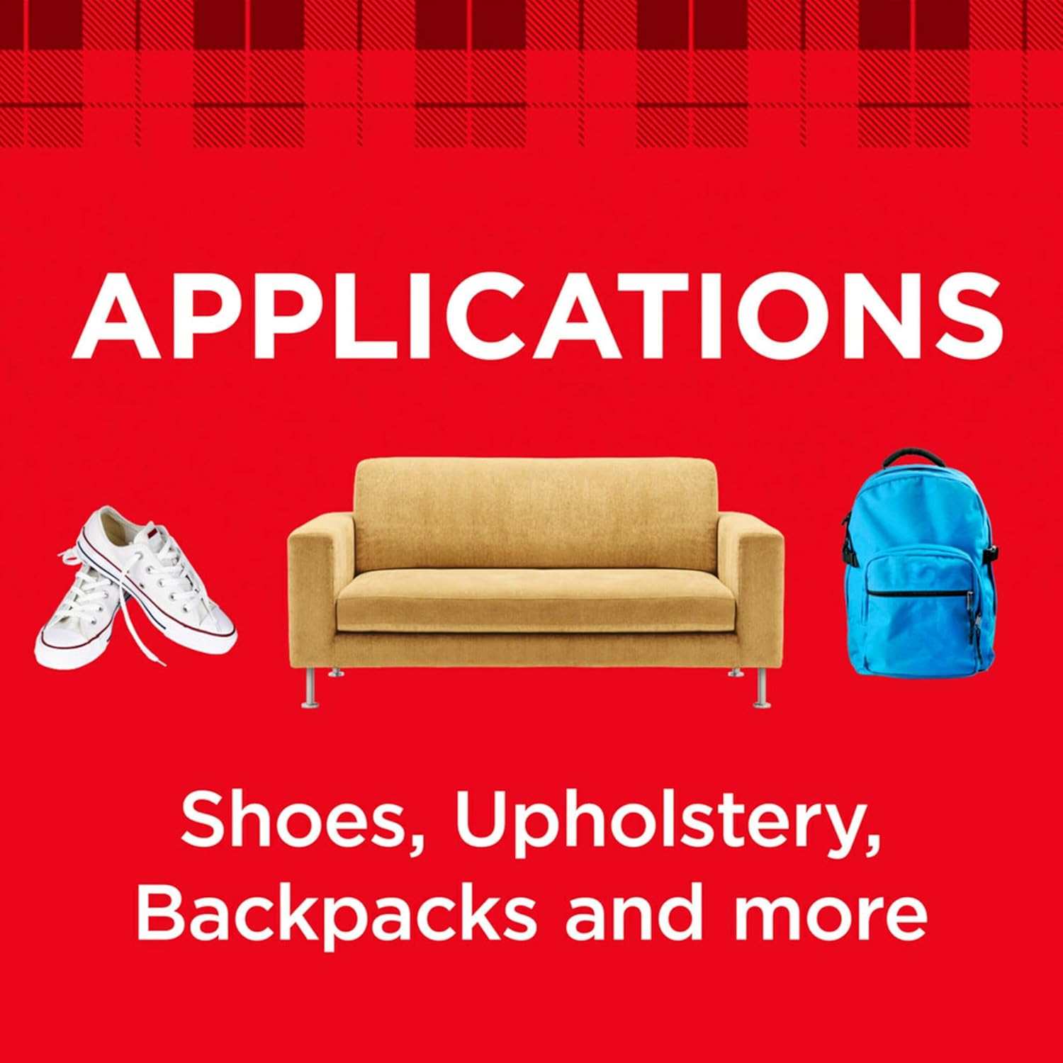 Scotchgard Fabric Water Shield, Water Repellent Spray for Spring and Summer Clothing and Household Upholstery Items, Long-Lasting Protection for Seasonal Fabric, Two 10 Oz Cans (Pack of 2)