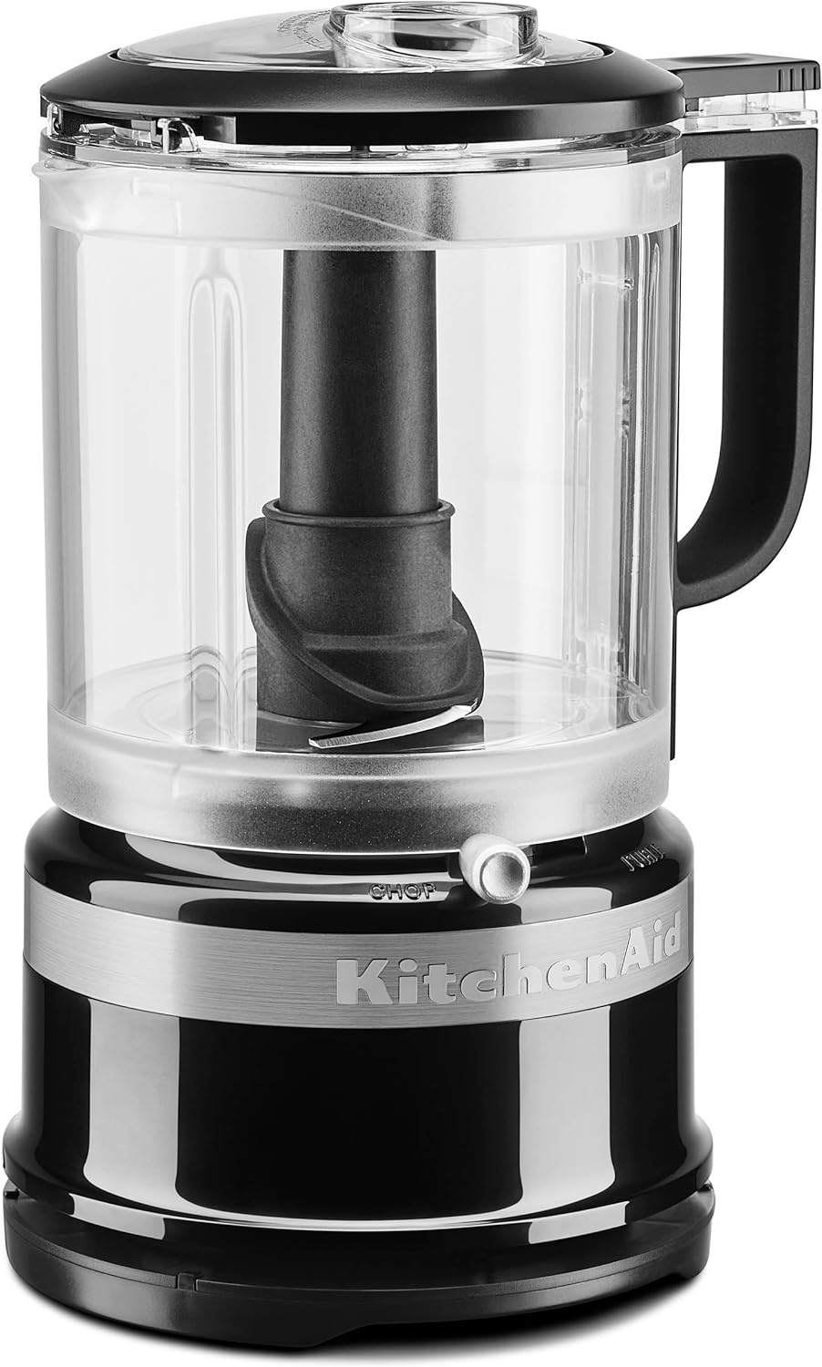 KitchenAid 5 Cup Food Chopper - KFC0516, Empire Red