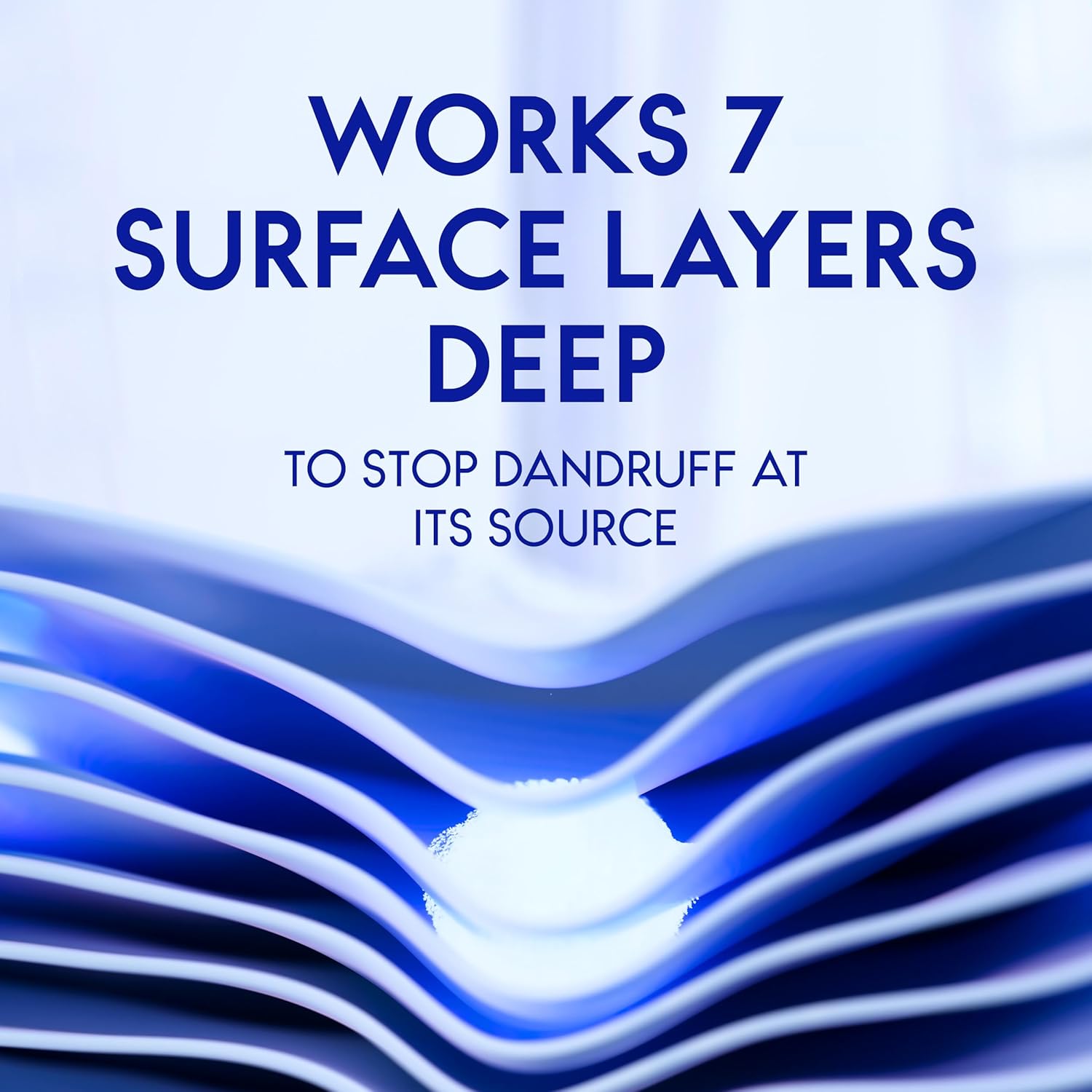 Head & Shoulders 2-in-1 Dandruff Shampoo and Conditioner Set, Advanced Dry Scalp Care, Anti Dandruff Treatment, Nourishing Almond Oil, Itch & Dryness Relief, Scalp Shield, 32.1 Fl Oz Each, 2 Pack