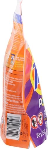 Tide PODS Liquid Laundry Detergent Soap Pacs, Powerful 3-in-1 Clean in One Step, He Compatible, Spring Meadow Scent, 76 Count