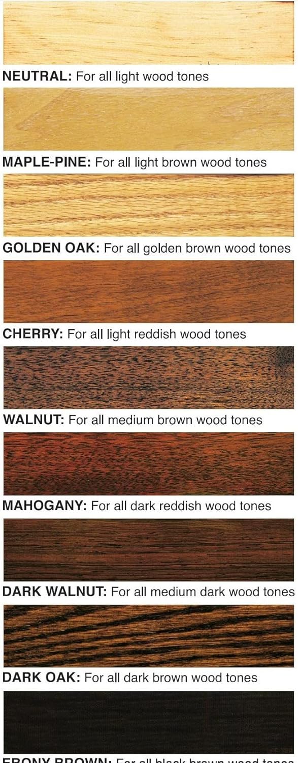 HOWARD RF8 Products Restor-A-Finish, 8 oz, Cherry, 8 Fluid Ounces