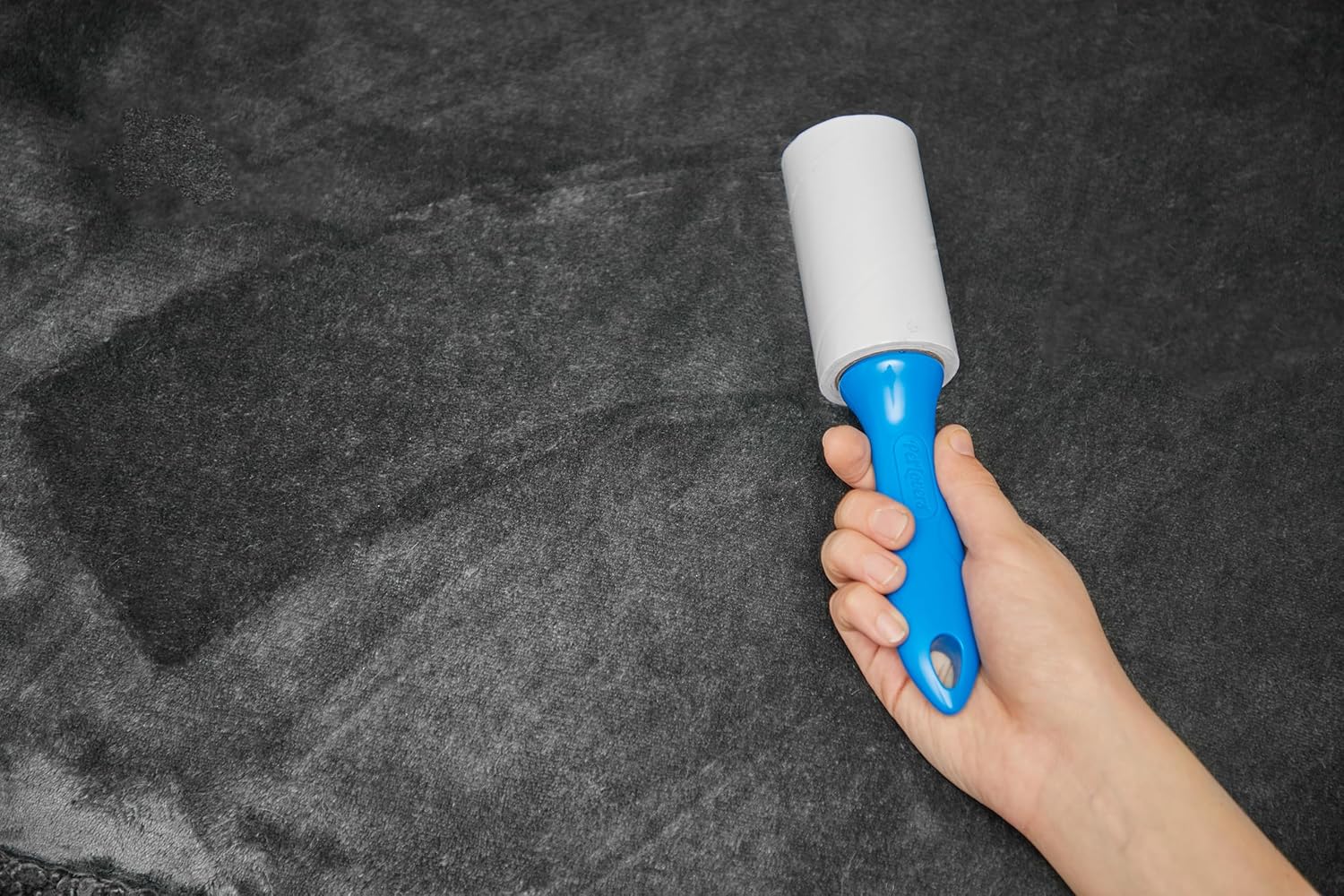 PetLovers Lint Rollers for Pet Hair Extra Sticky 420 Sheets - Lint Remover for Clothes