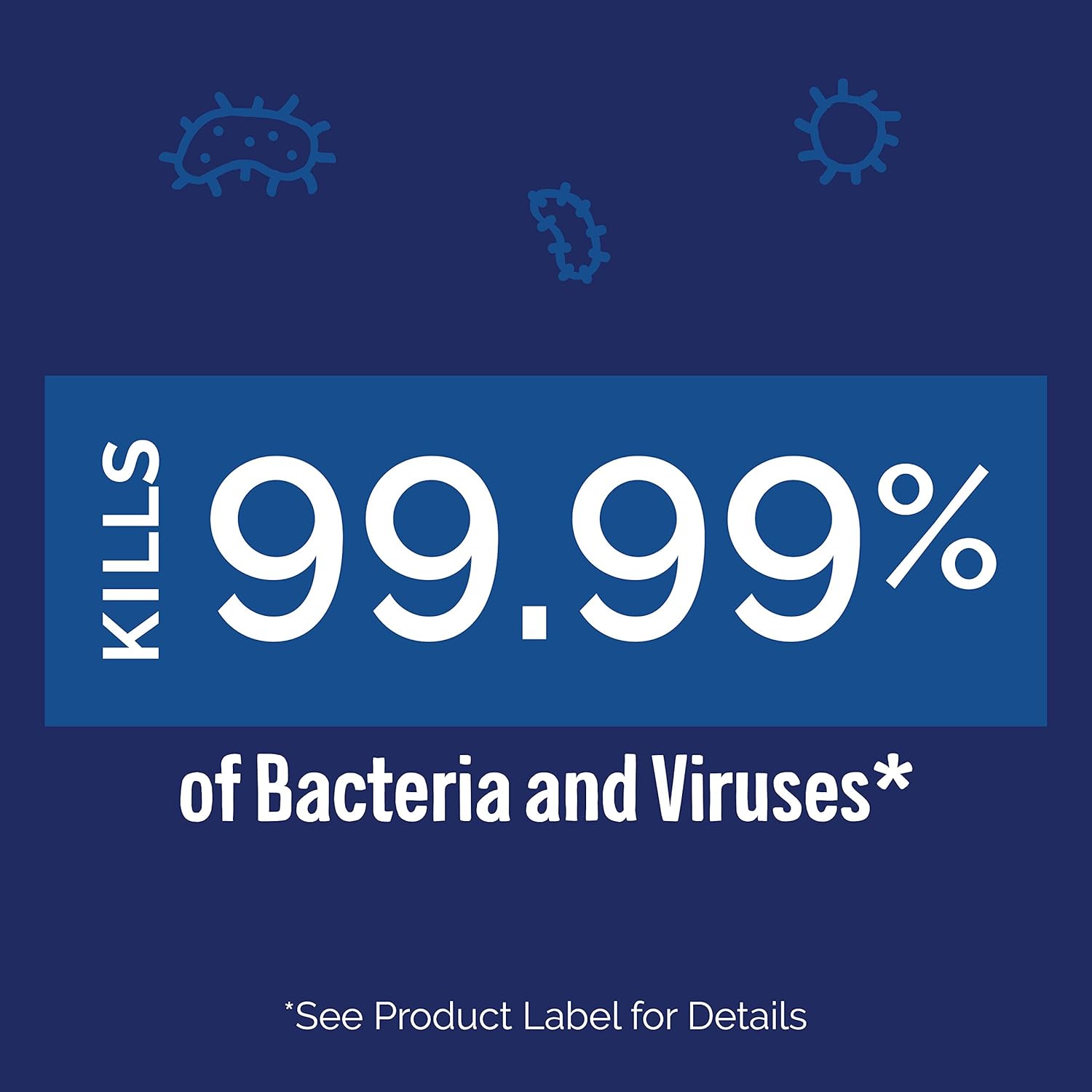 Seventh Generation Disinfecting Multi-Surface Wipes, Pack of 3, Lemongrass Citrus, 70 Count