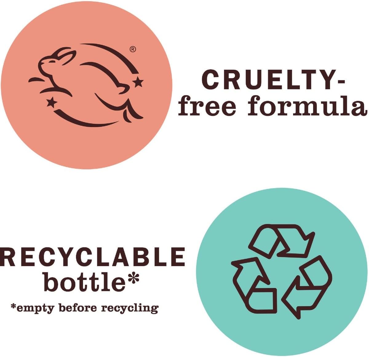 MRS. MEYER'S CLEAN DAY Liquid Dish Soap, Biodegradable Formula, Basil, 16 fl. oz - Pack of 3