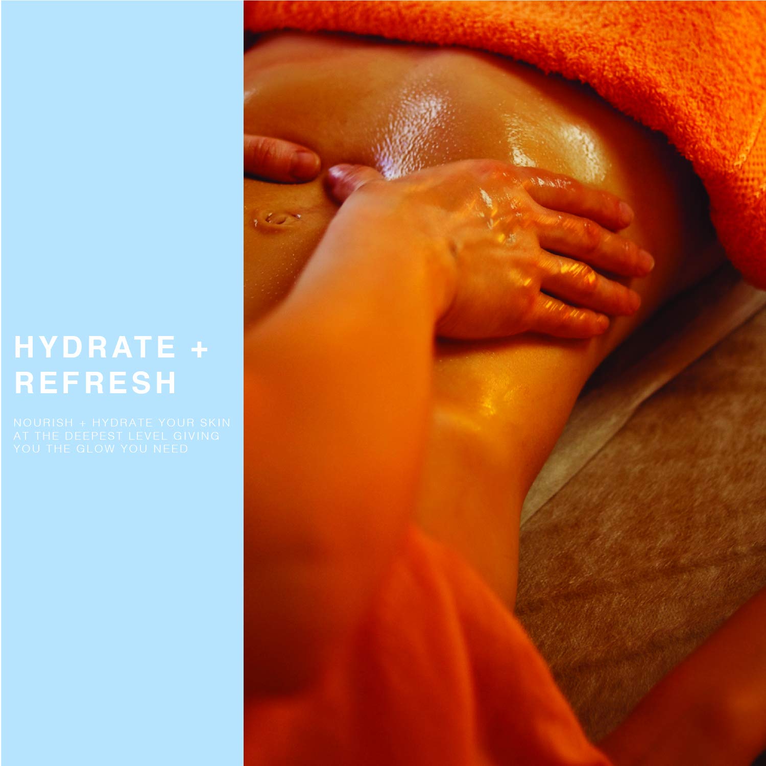 Provence Multi-Use Face, Body & Hair Oil - Hydrates Skin, Restores Shine - With Apricot, Coconut Oil & Vitamin E - 4 Fl Oz