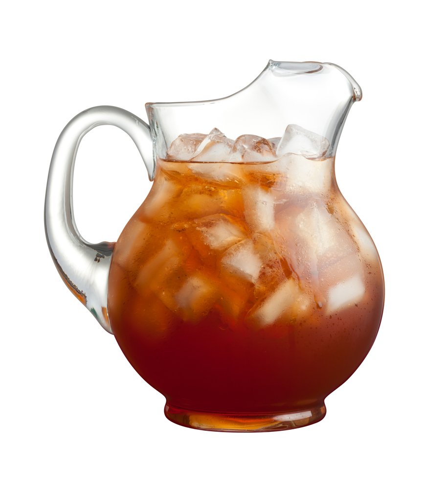 Luzianne Unsweetened Iced Tea Bags, Gallon Size, 24ct Box (Pack of 1)
