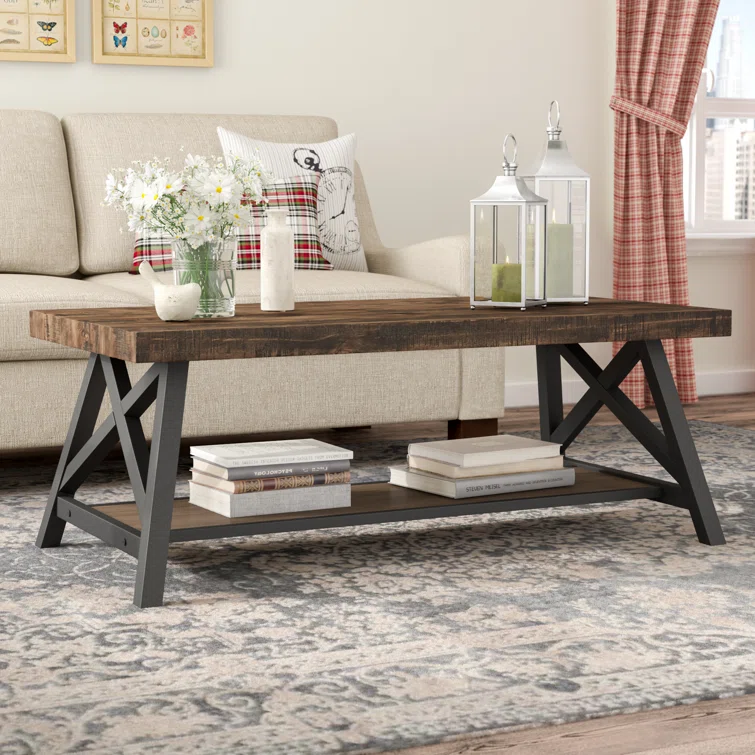 Isakson Coffee Table