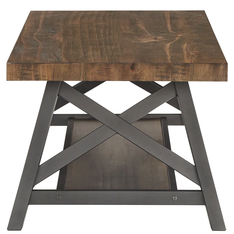 Isakson Coffee Table