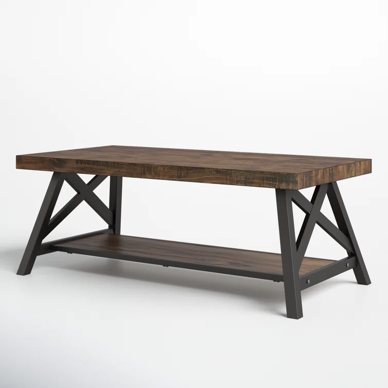 Isakson Coffee Table