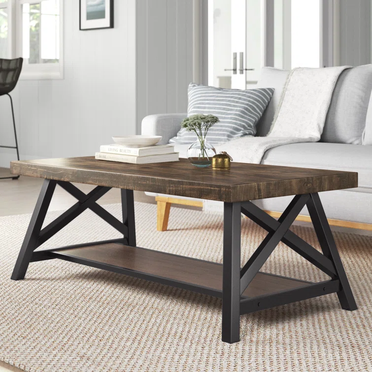 Isakson Coffee Table
