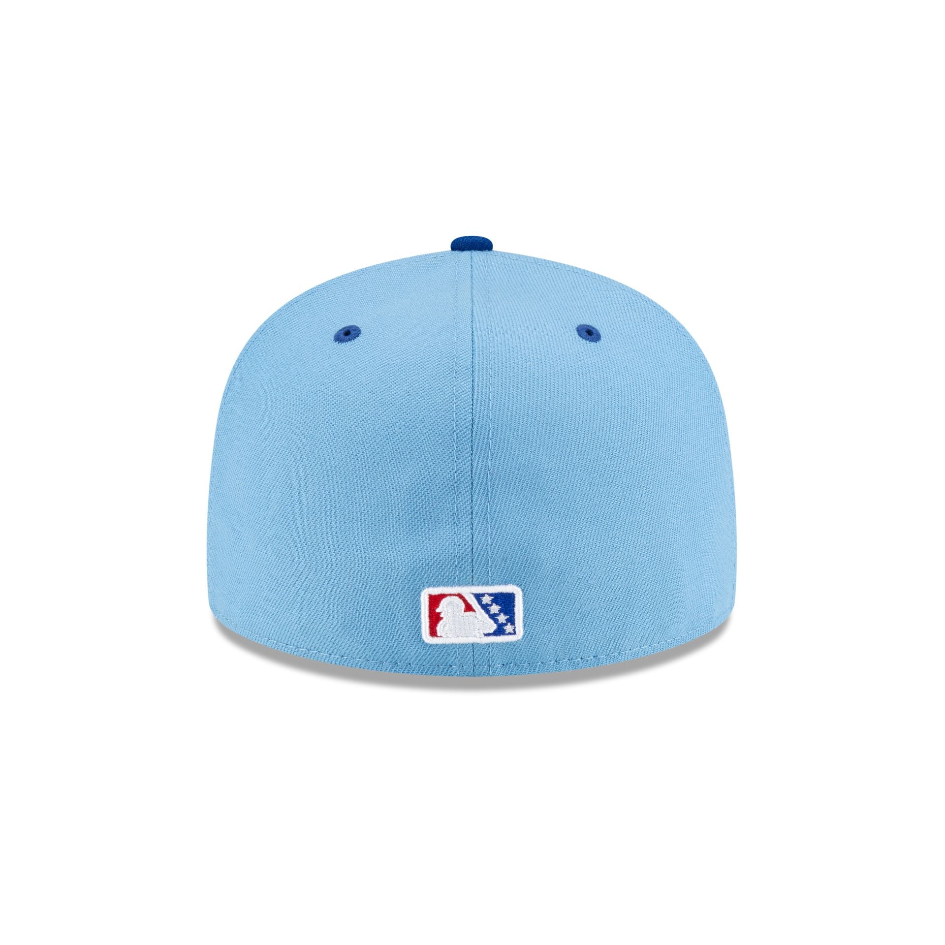 Oklahoma City Comets Alternate 59FIFTY Fitted Hat