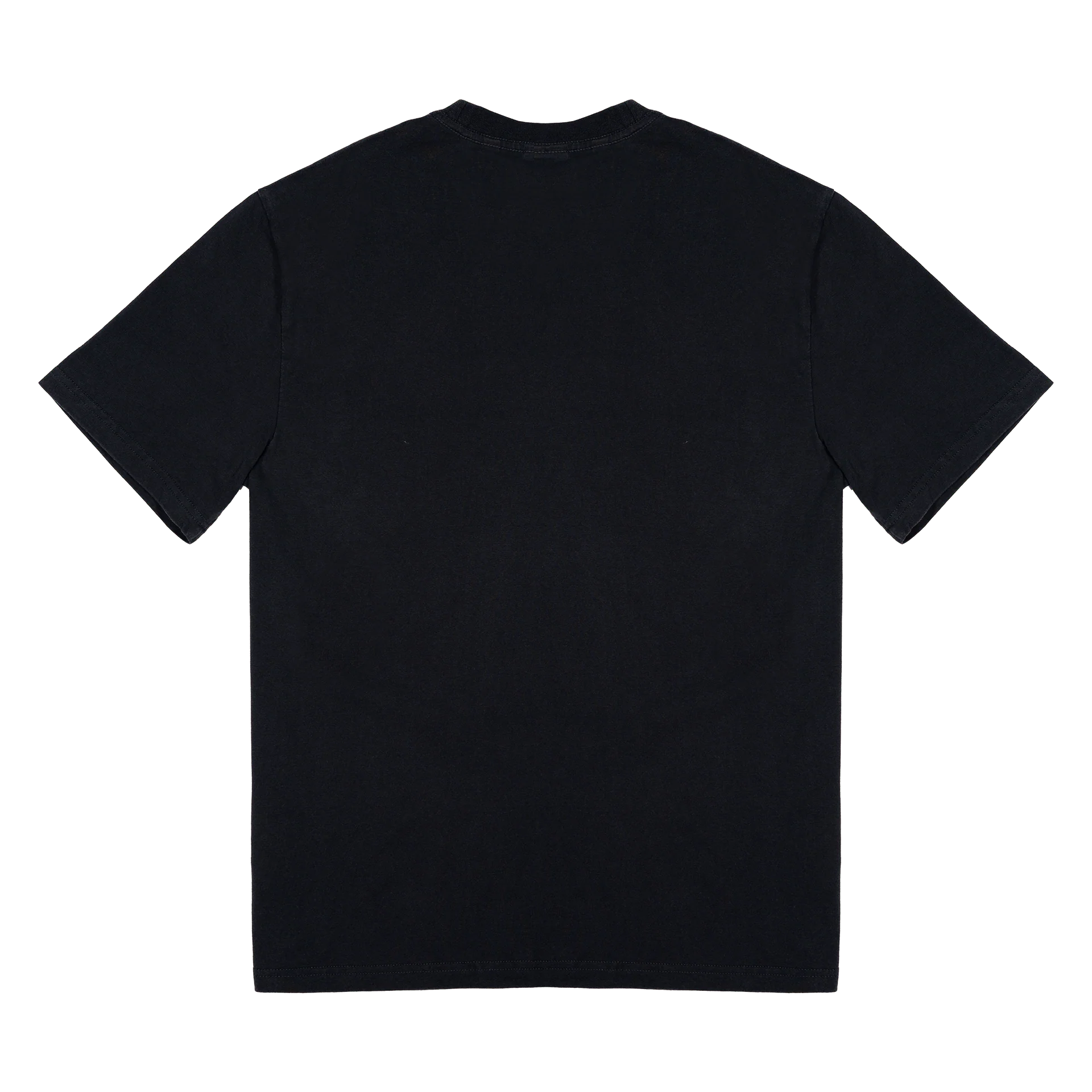 New Era Branded Workshop '94 Black T-Shirt