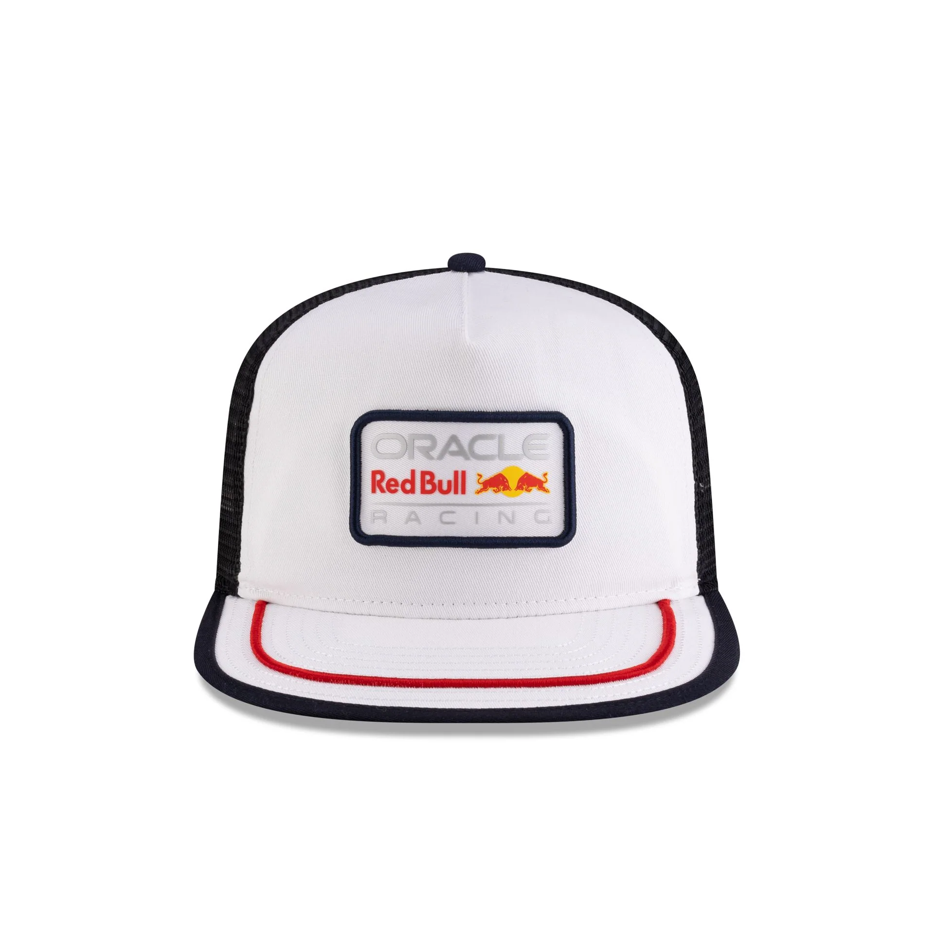 Oracle Red Bull Racing Golfer Hat