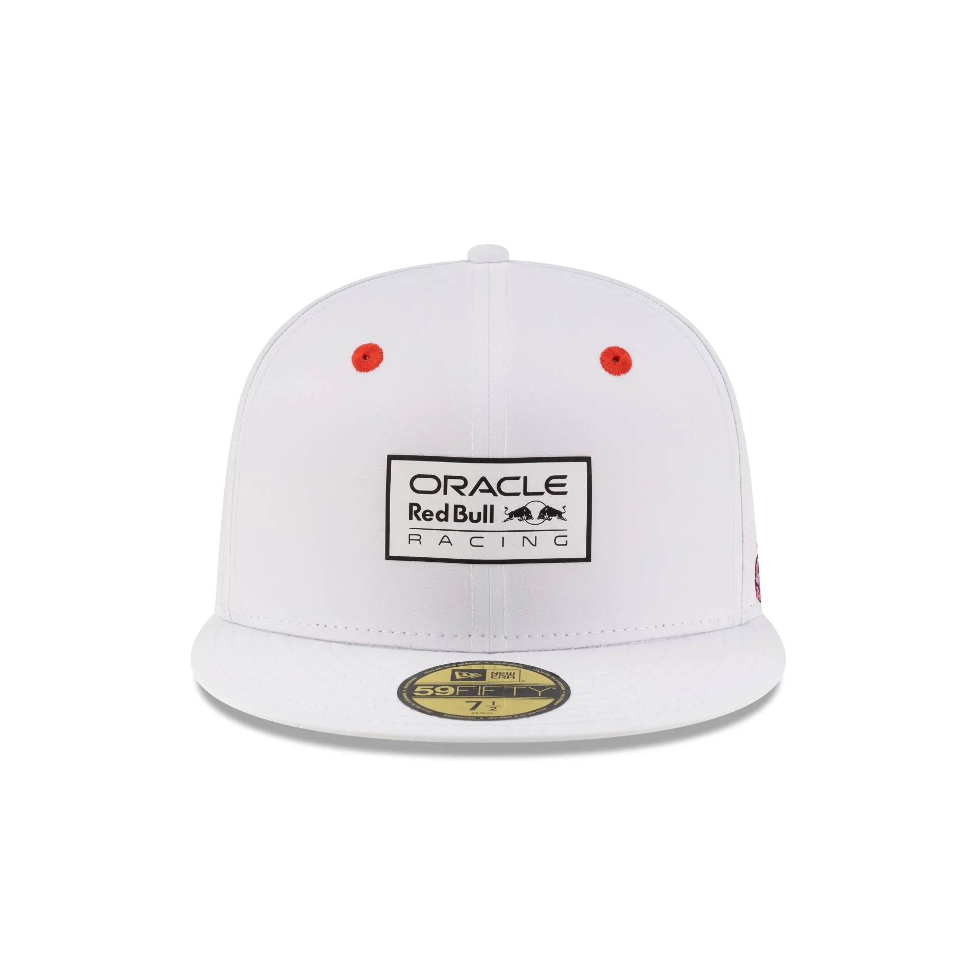 2025 Japan Race Special Oracle Red Bull Racing 59FIFTY Fitted Hat