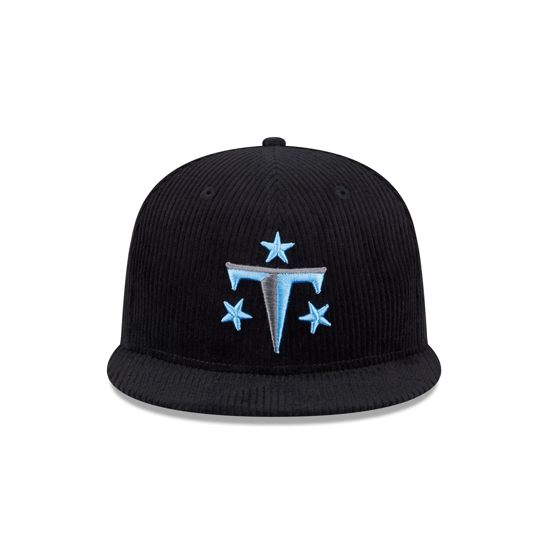 Tennessee Titans Color Pop Cord 59FIFTY Fitted Hat