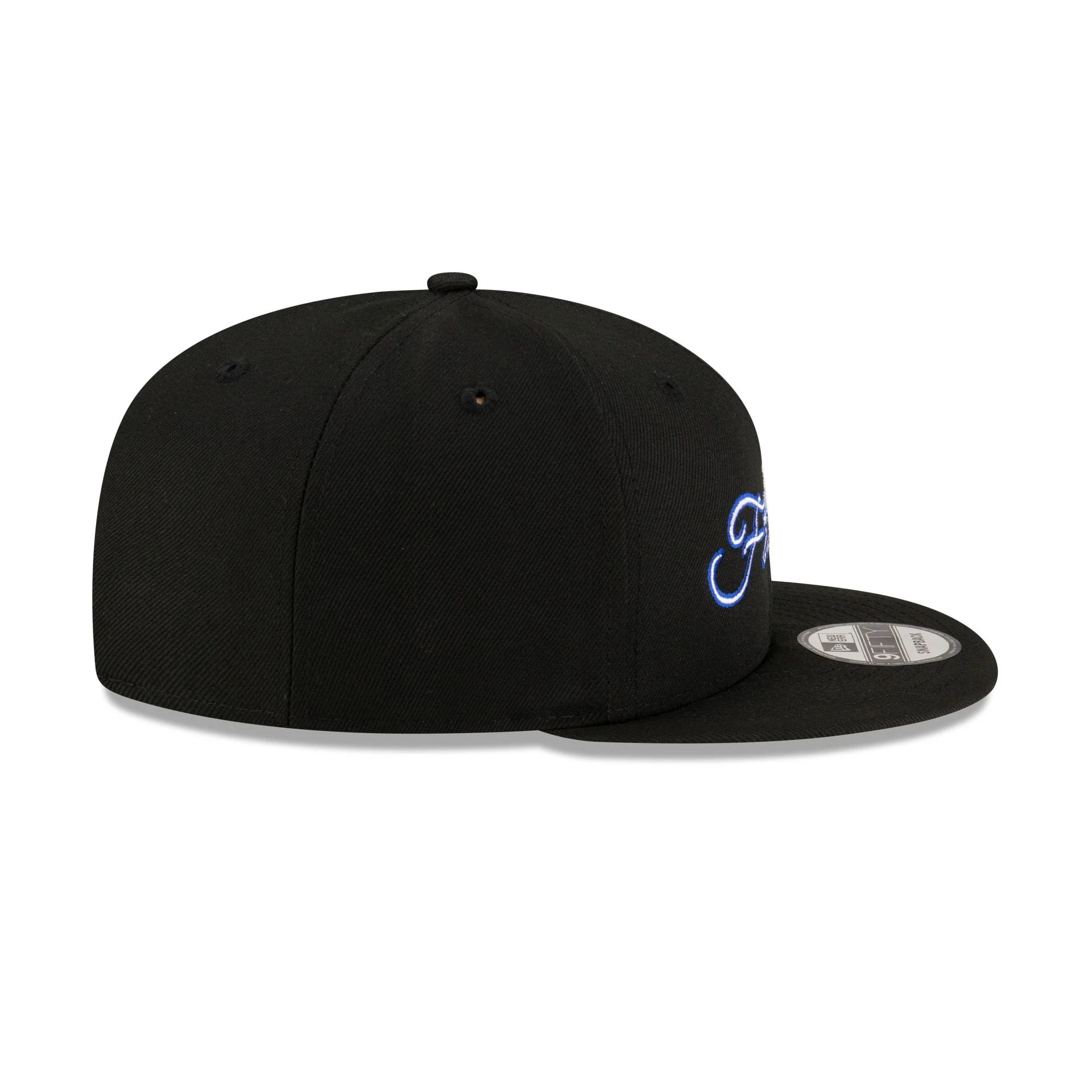 Minnesota Lynx 2024 Finals Participation 9FIFTY Snapback Hat