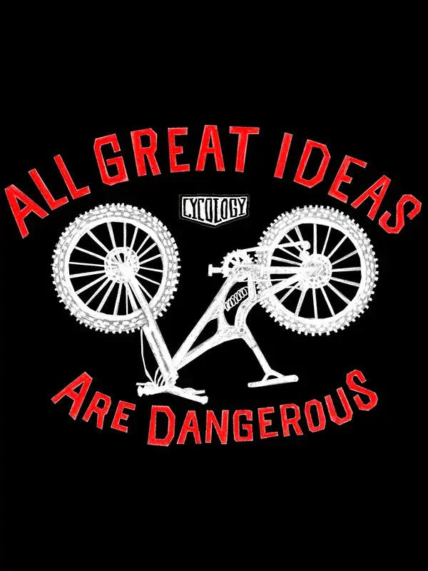 Great Ideas Men's T Shirt