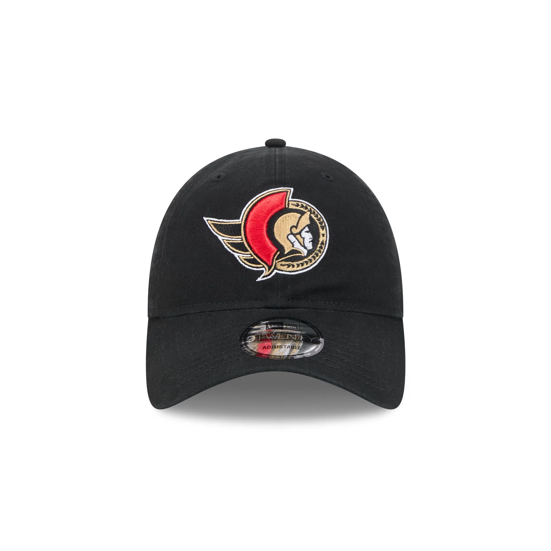 Ottawa Senators 9TWENTY Adjustable Hat