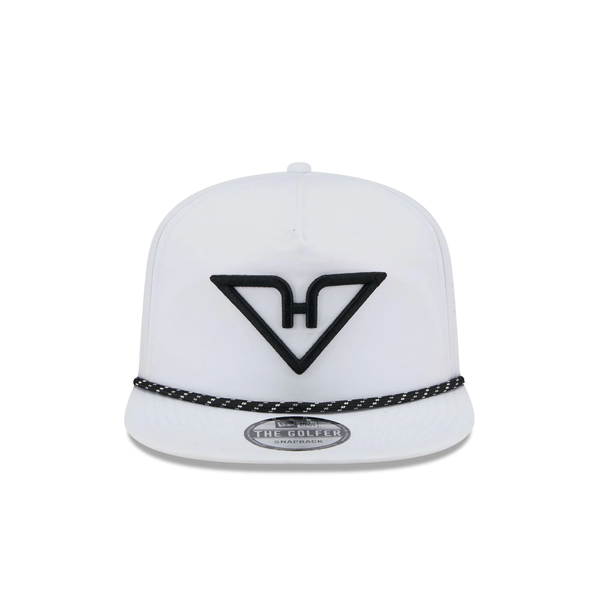 HyFlyers GC Performance Rope Golfer Hat