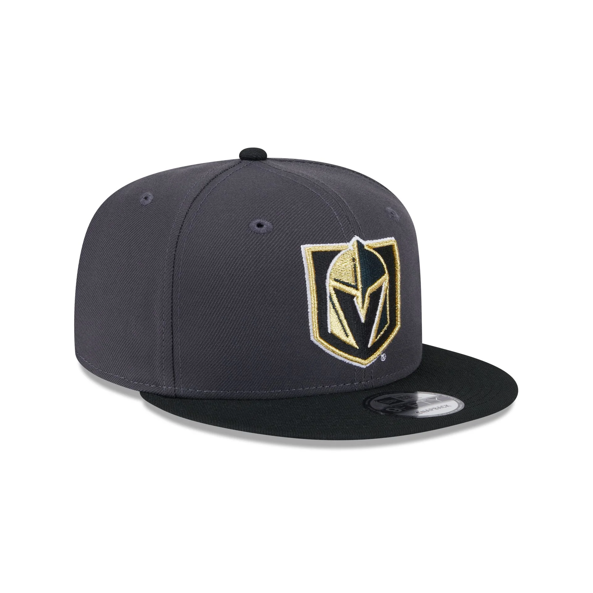 Vegas Golden Knights 9FIFTY Snapback Hat