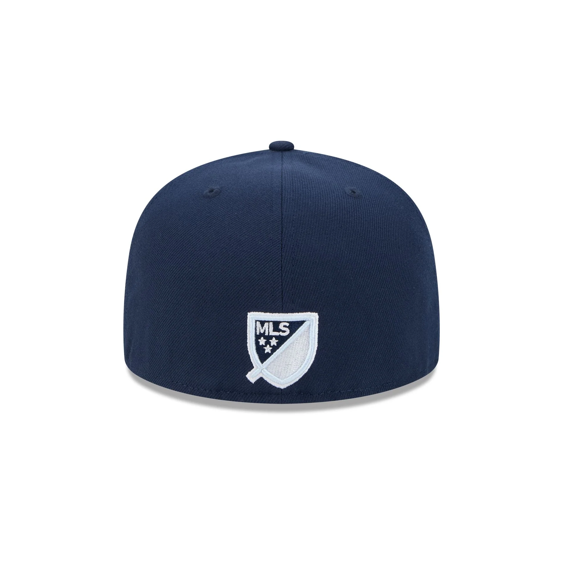 Vancouver Whitecaps FC Team 59FIFTY Fitted Hat